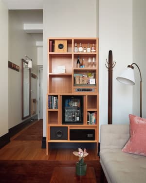 thumbnail: Minibar