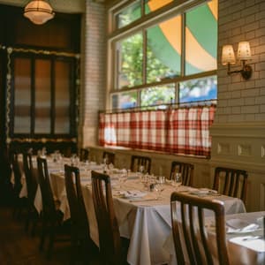 thumbnail: Restaurant