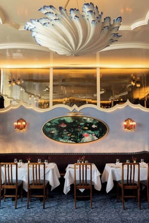 thumbnail: Restaurant