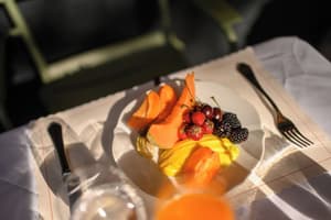 thumbnail: Breakfast meal