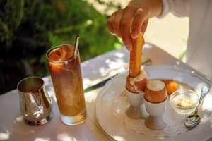 thumbnail: Breakfast meal
