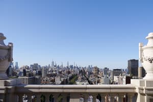 thumbnail: City view from property