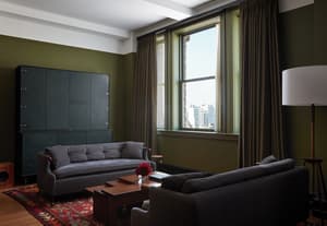 thumbnail: Room