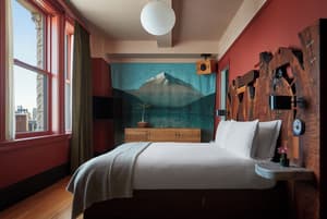 thumbnail: Room