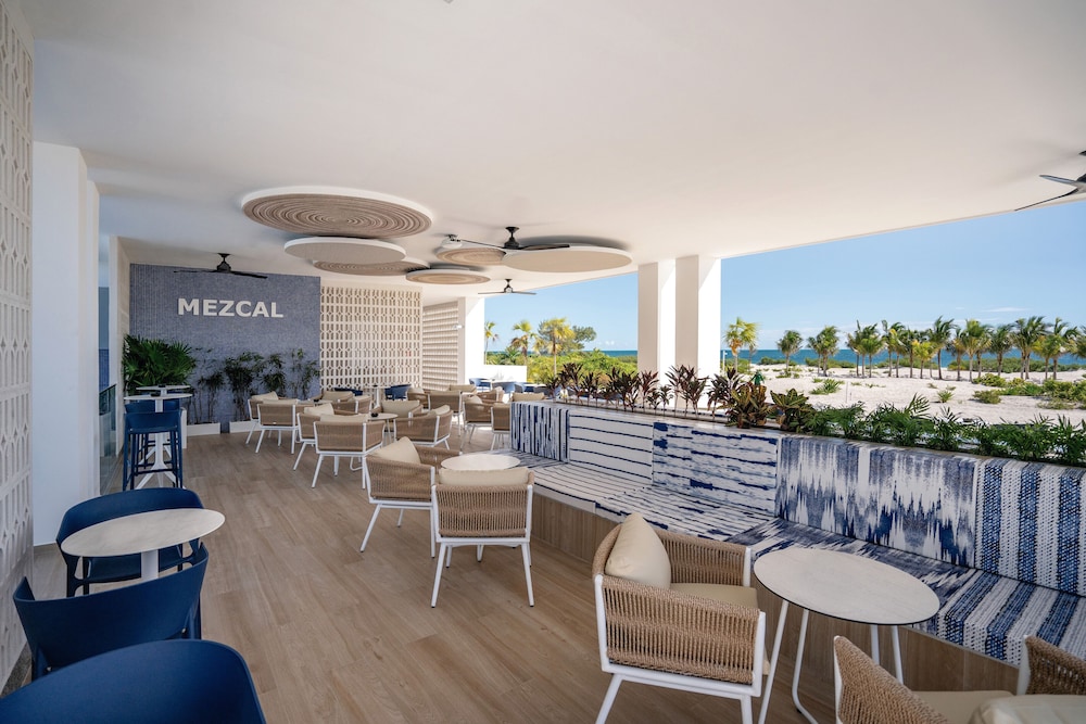 Restaurant-cafeteria