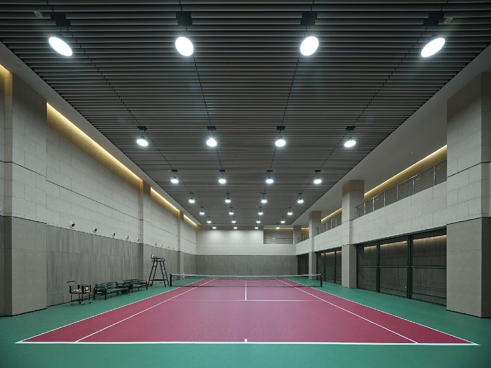 Sport Facilities