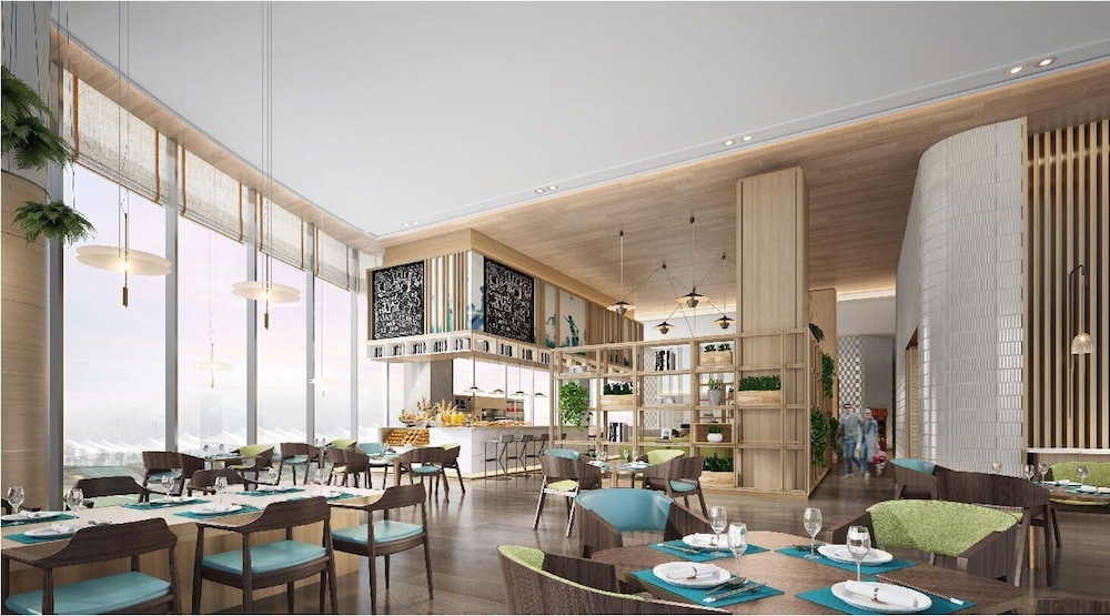 Restaurant-cafeteria