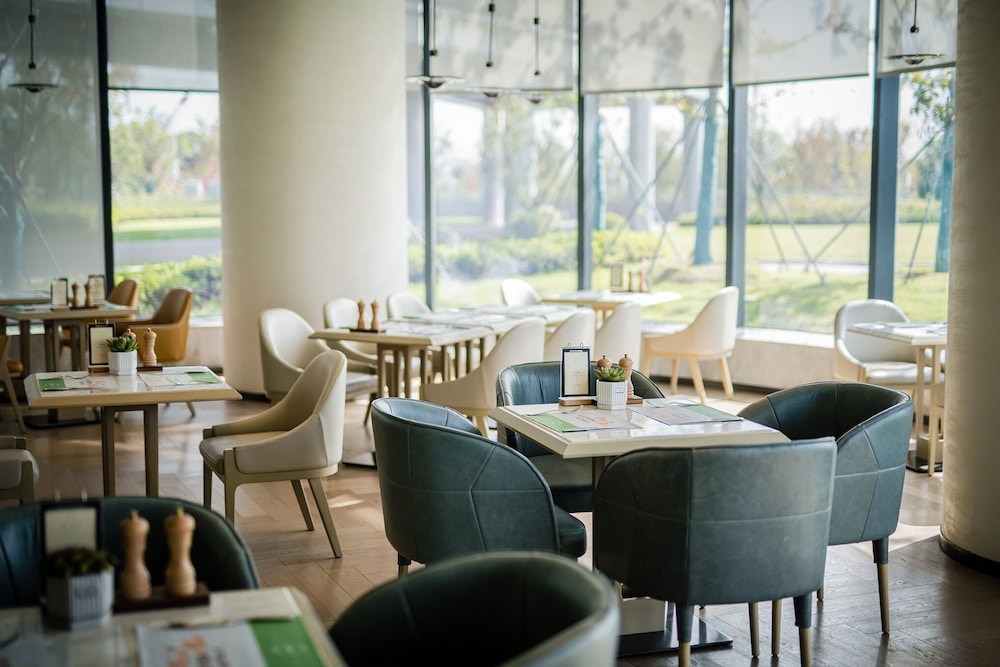 Restaurant-cafeteria