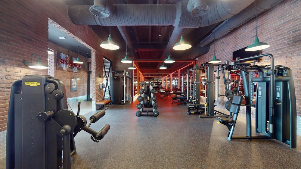 Sport Facilities
