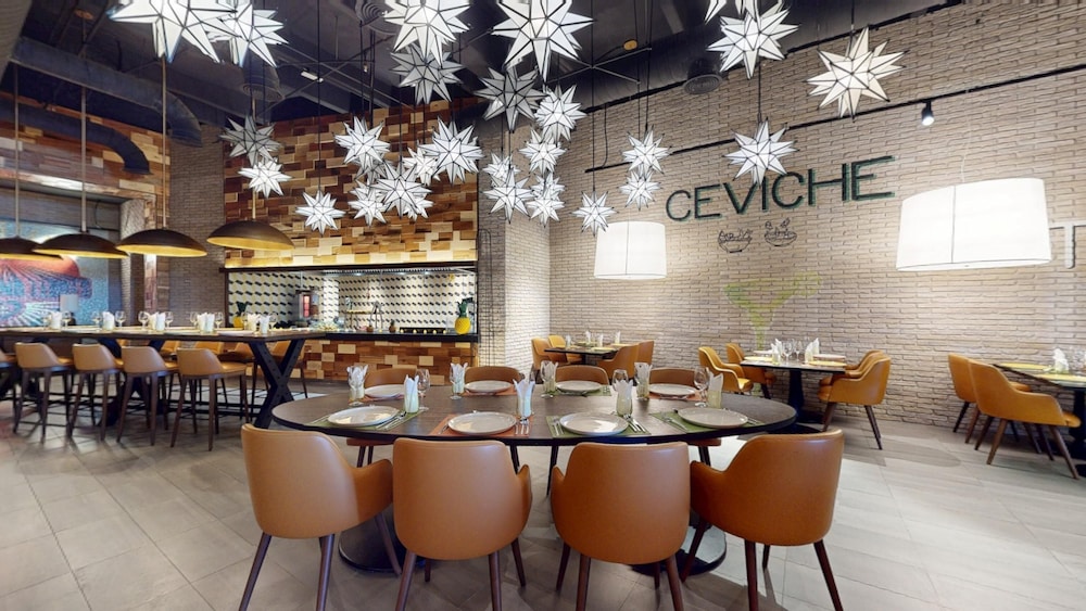 Restaurant-cafeteria