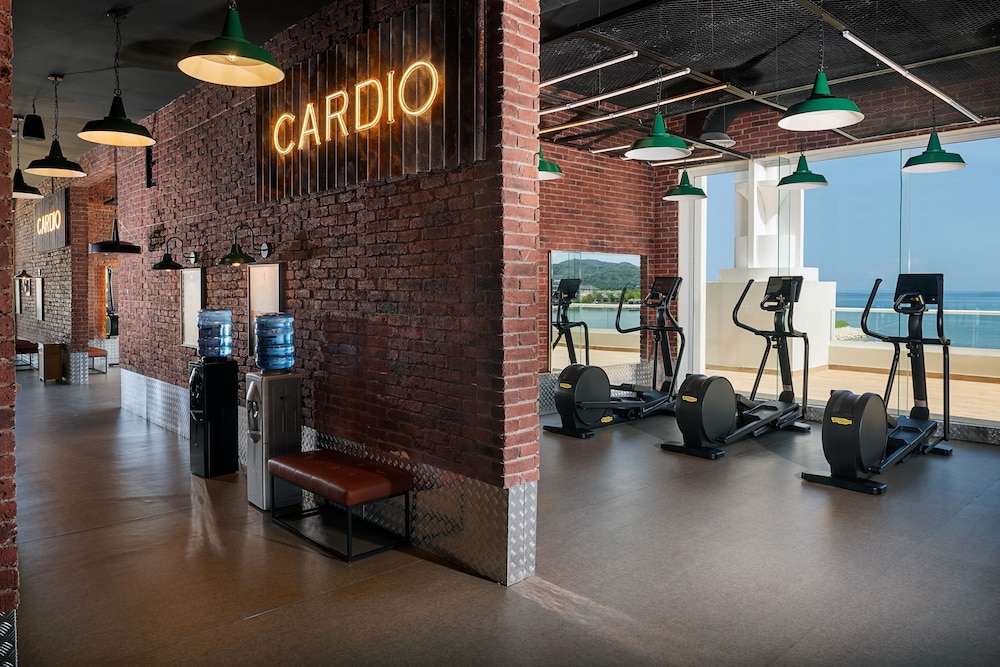 Sport Facilities