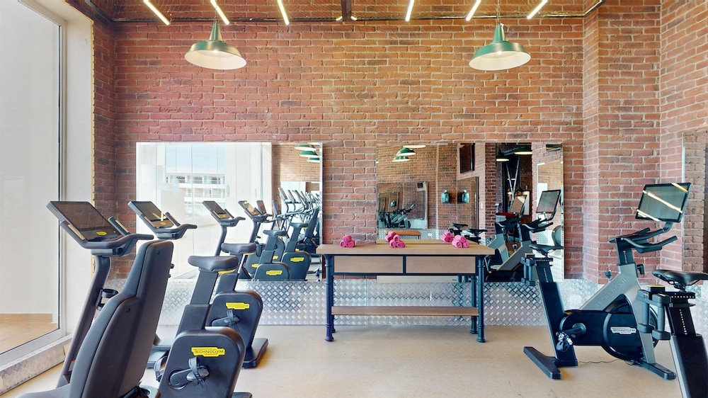 Sport Facilities