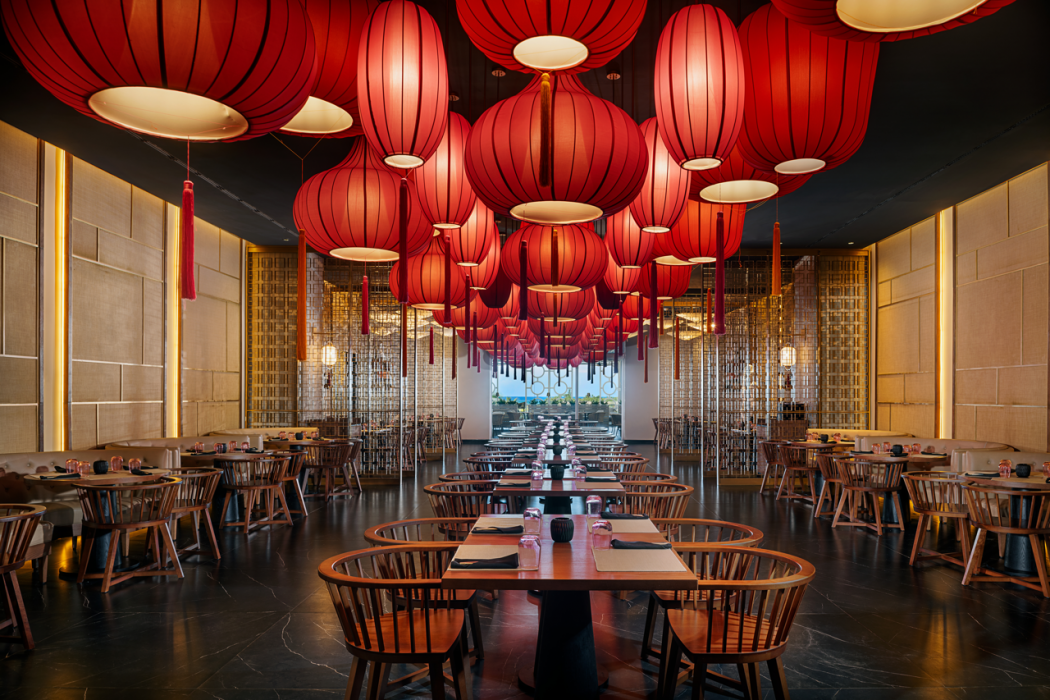 Restaurant-cafeteria