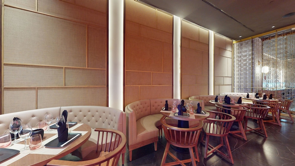 Restaurant-cafeteria