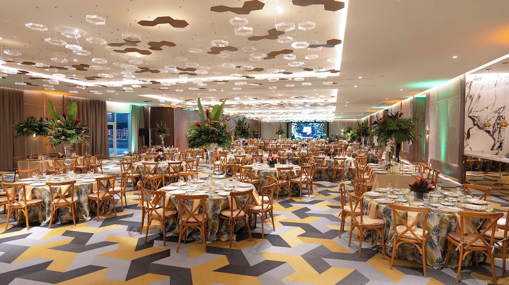Ballroom