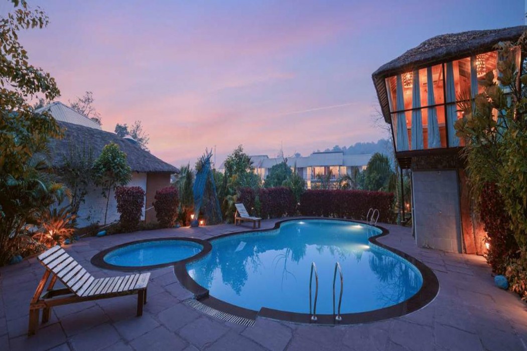 Amenities and Services