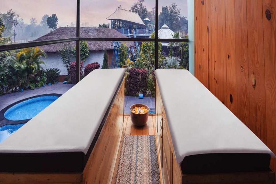 Amenities and Services