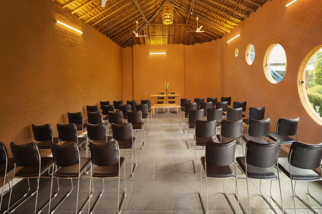 Amenities and Services