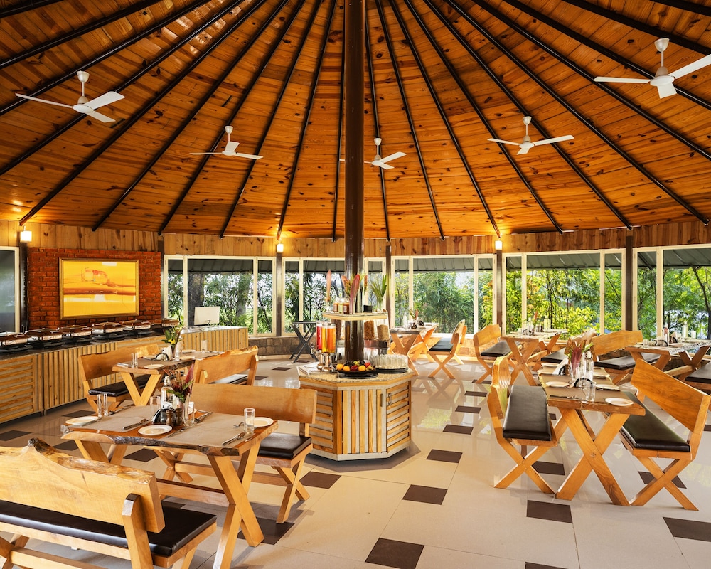 Restaurant-cafeteria