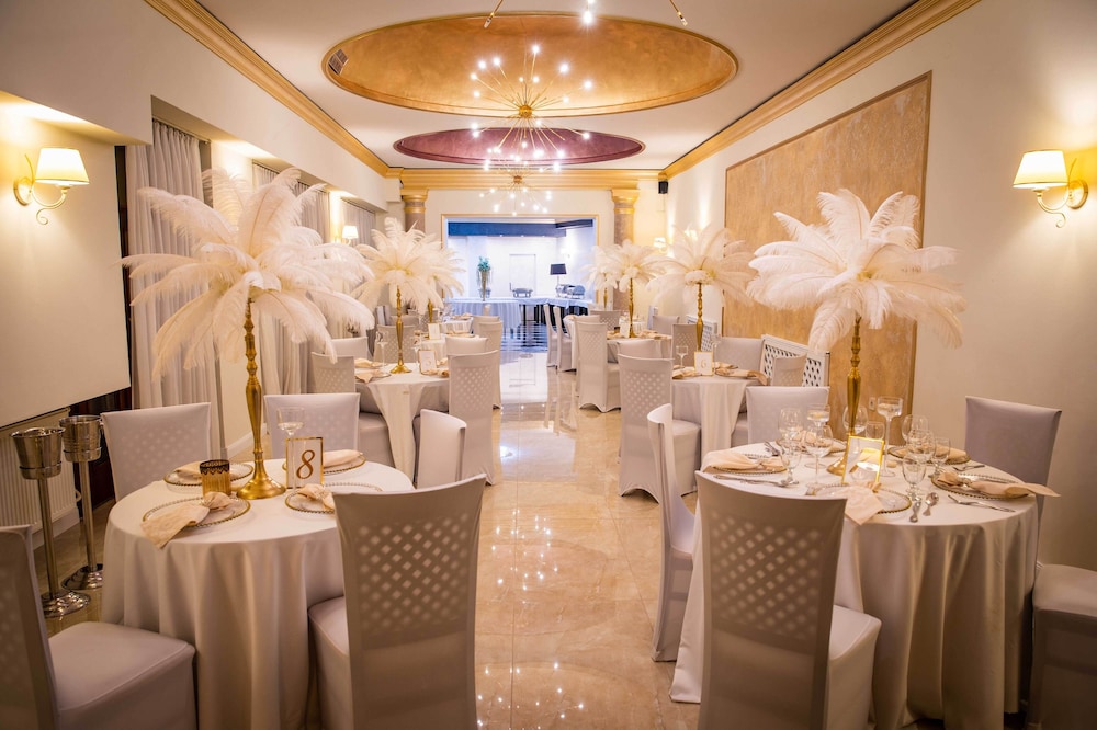 Restaurant-cafeteria