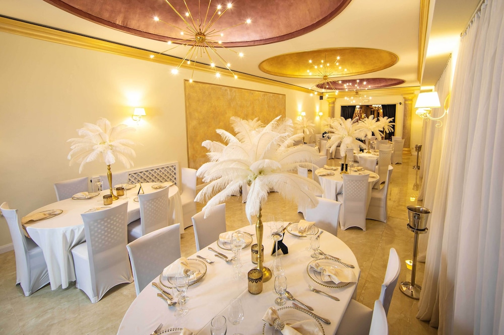 Restaurant-cafeteria