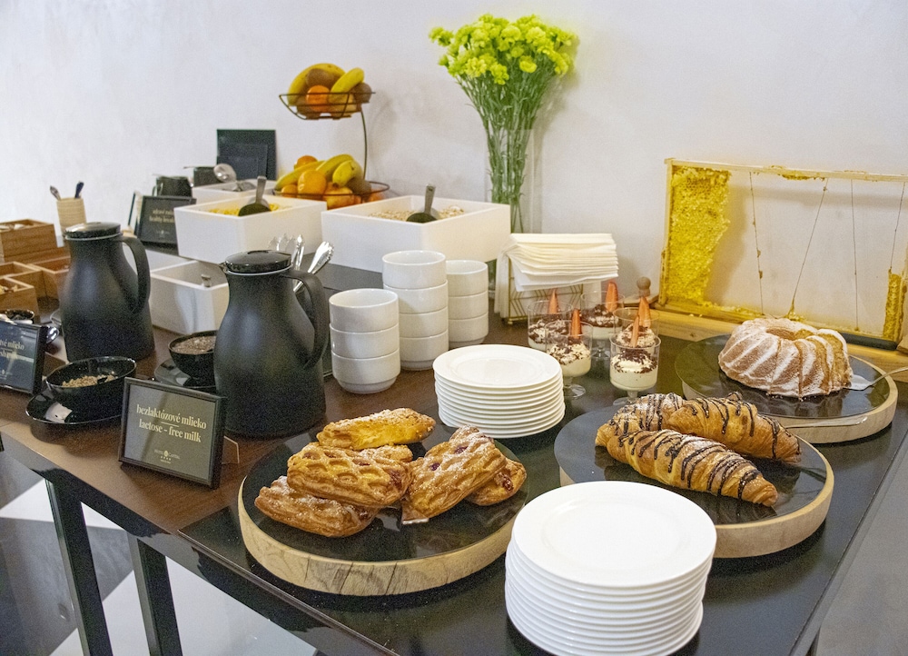 Restaurant-cafeteria