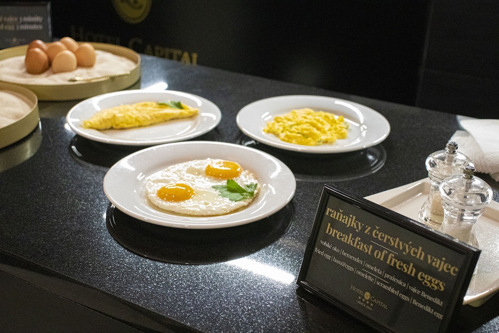 Restaurant-cafeteria