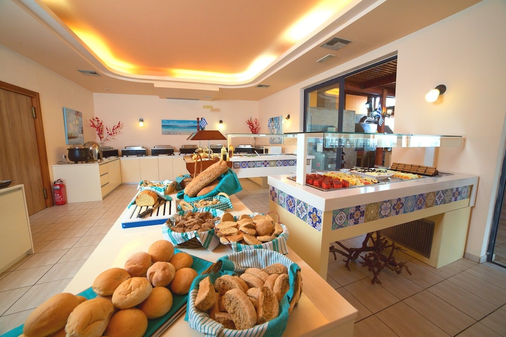 Restaurant-cafeteria