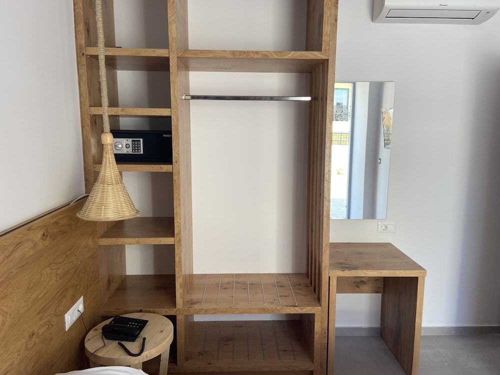 Work-area