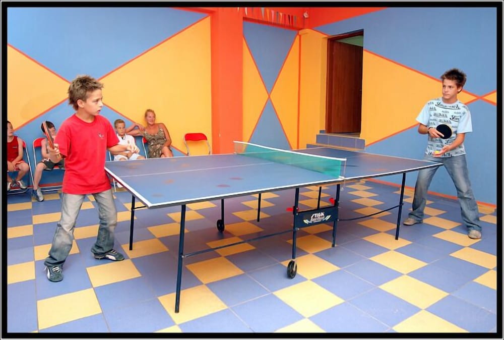 Play area