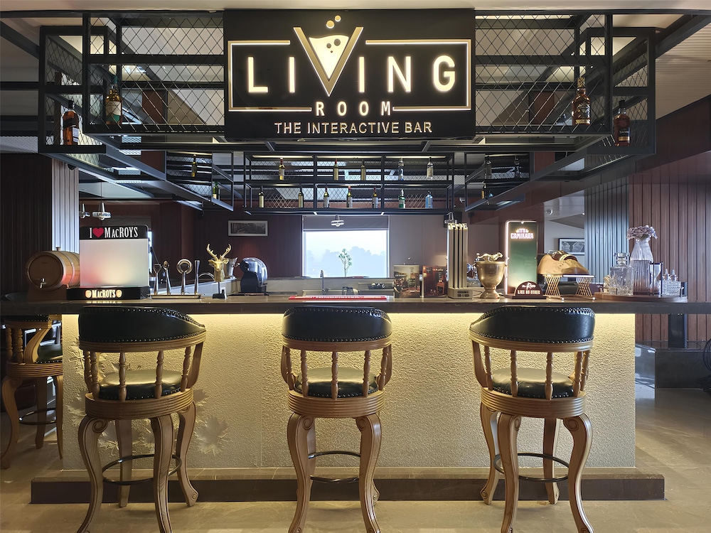 Restaurant-cafeteria