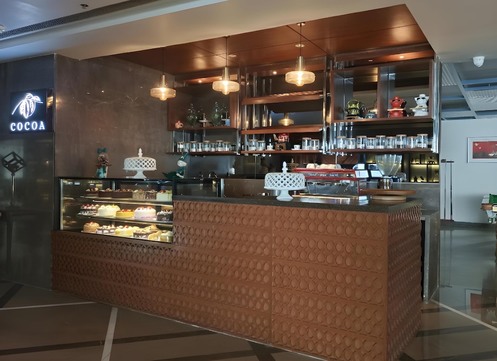 Restaurant-cafeteria