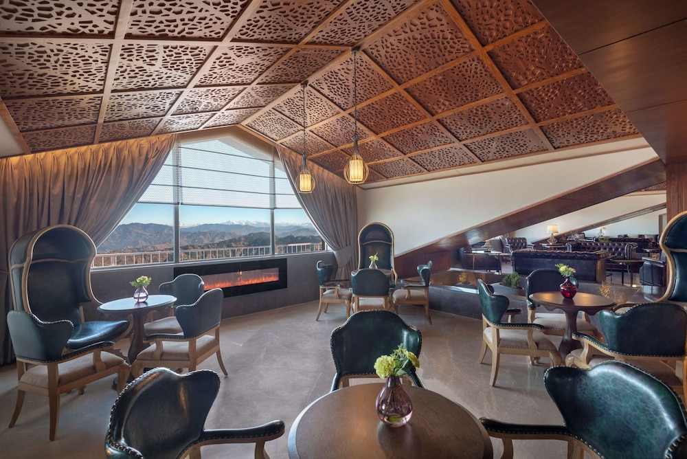 Restaurant-cafeteria