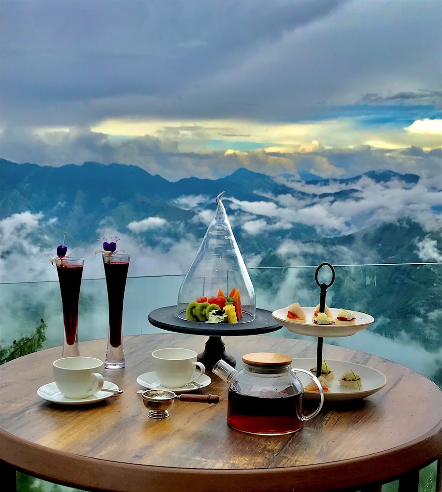 Restaurant-cafeteria