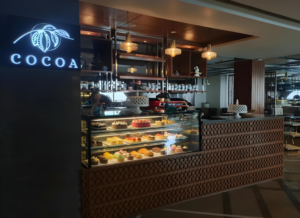 Restaurant-cafeteria