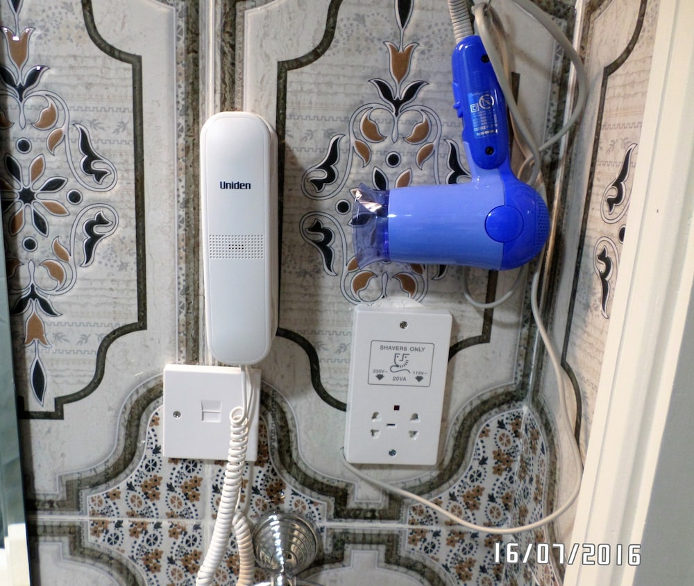 Restaurant-cafeteria