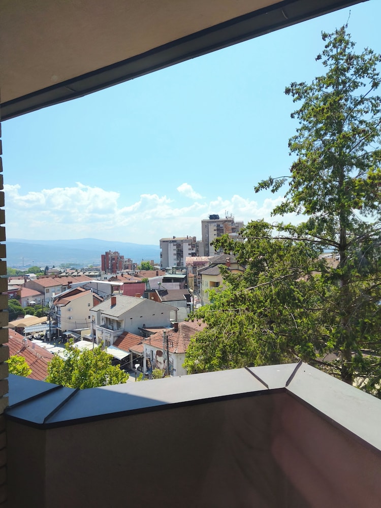 City view