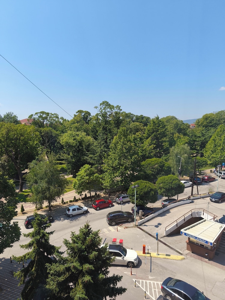 City view