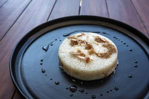 thumbnail: Food and drink