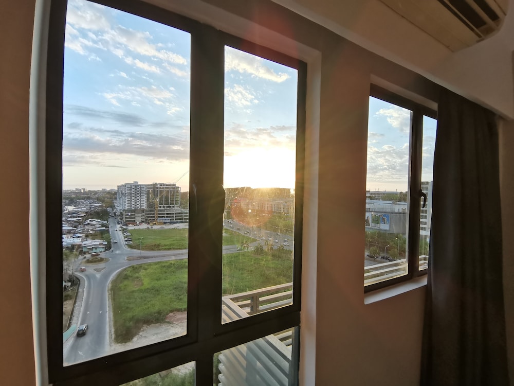 City view