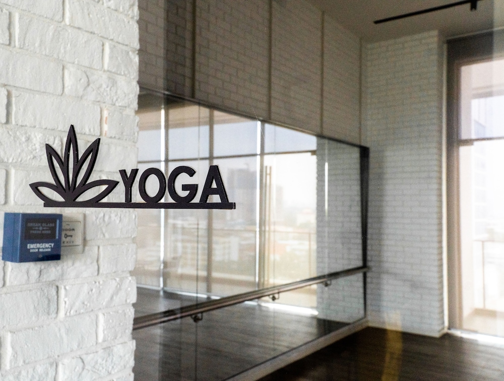 Yoga