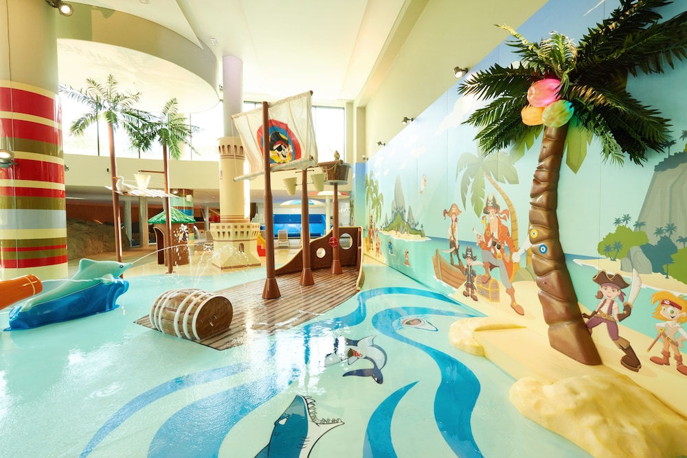 Water park