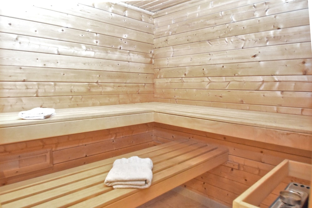 Spa treatment