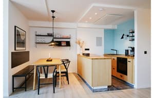 thumbnail: Private kitchen