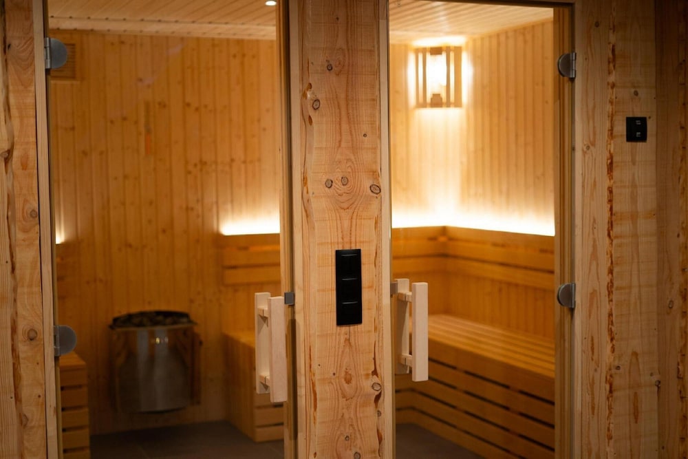 Spa treatment
