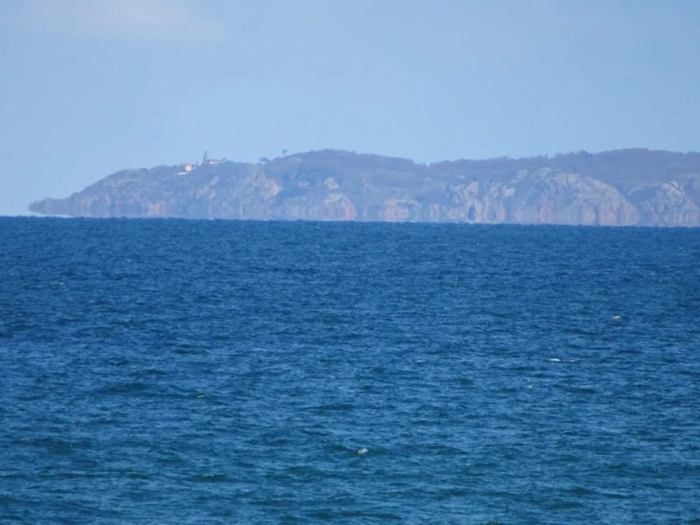 Water view