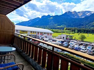 thumbnail: Terrace/patio