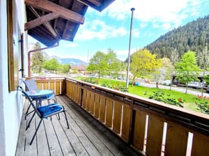 thumbnail: Terrace/patio