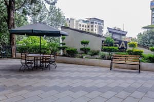 Lux Suites Micasa Sandalwood Apartments