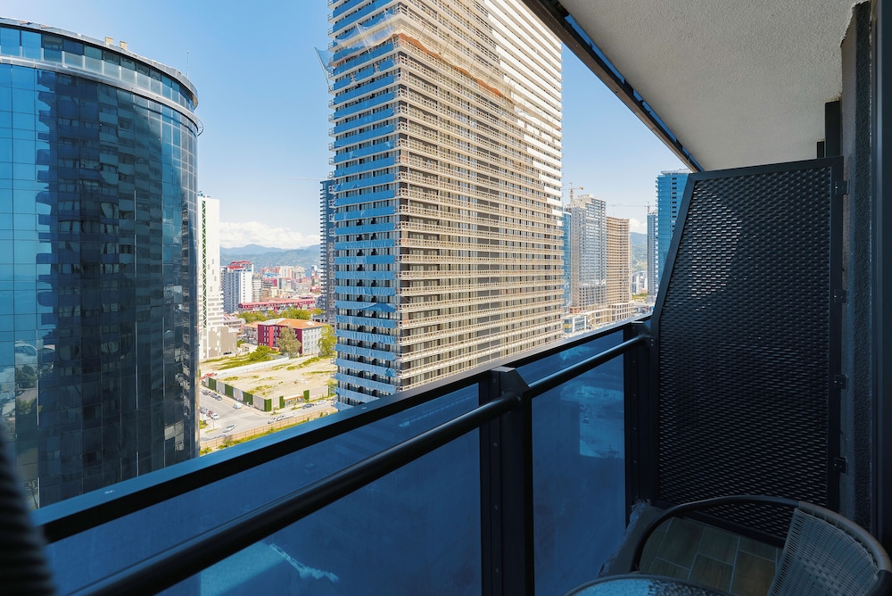 City view